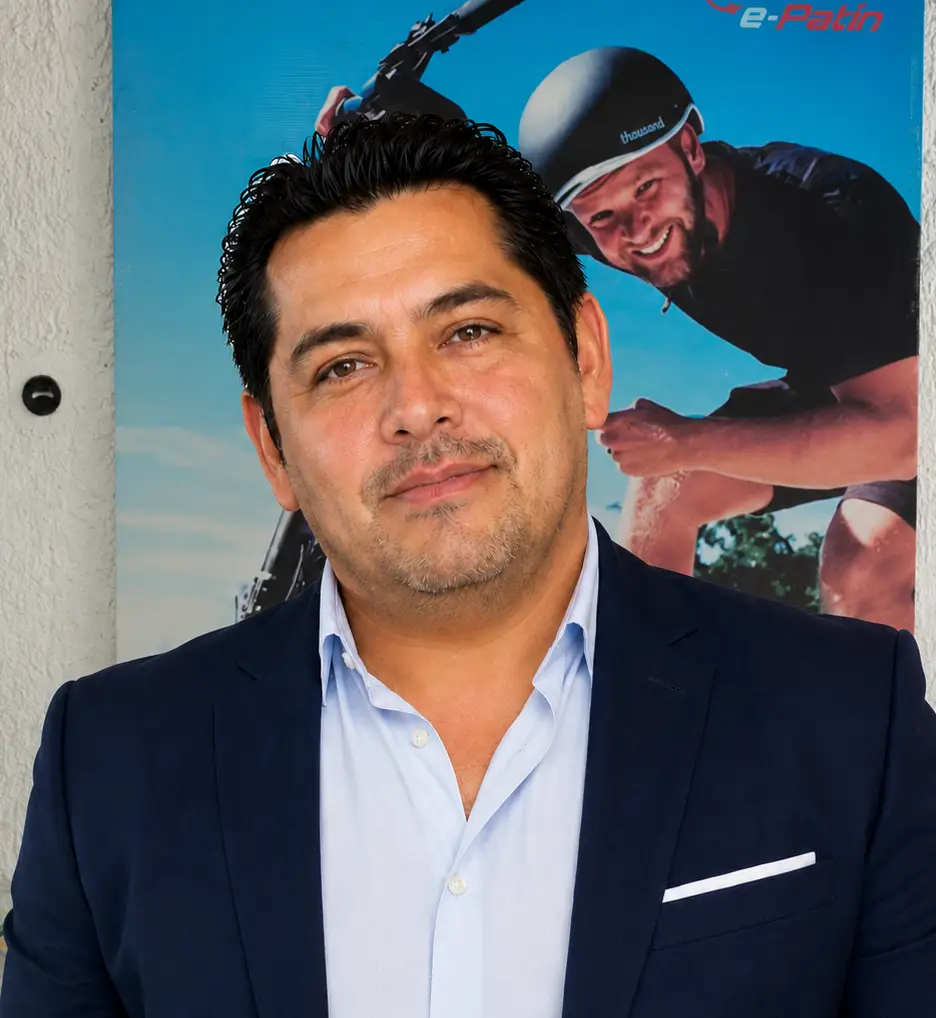 Omar Montero