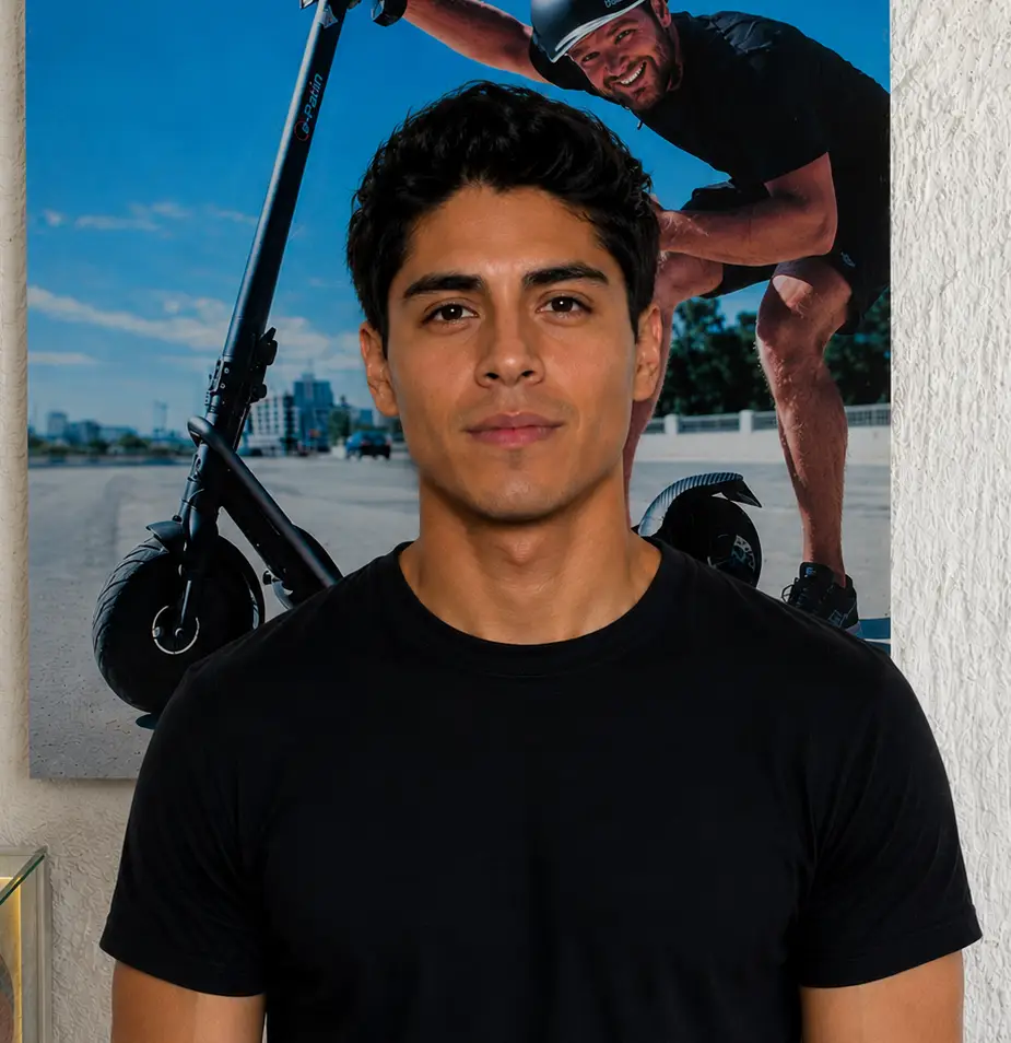 Carlos Gómez