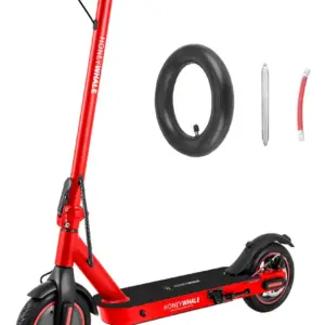 HoneyWhale E9 PRO