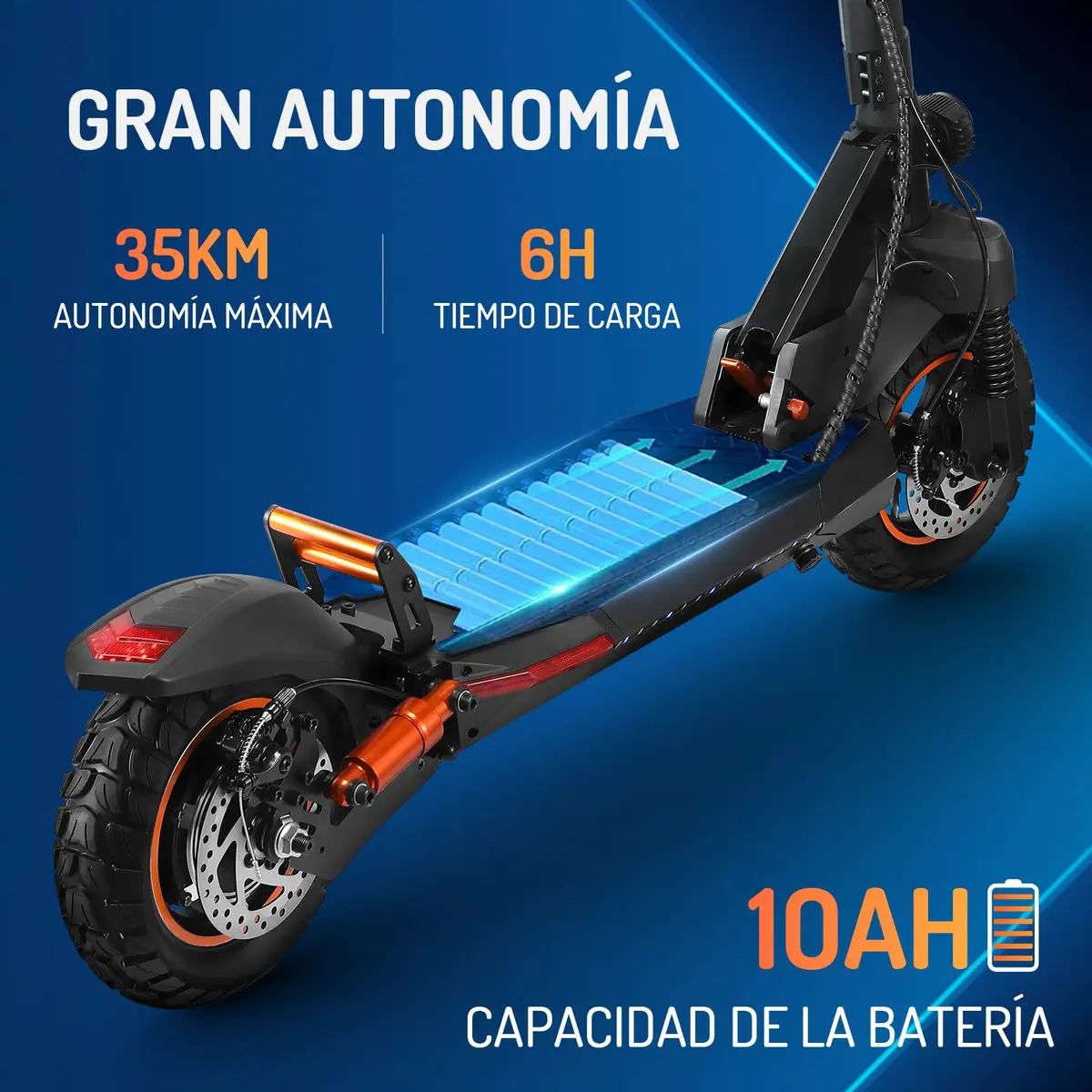 HoneyWhale M4 - Imagen 3