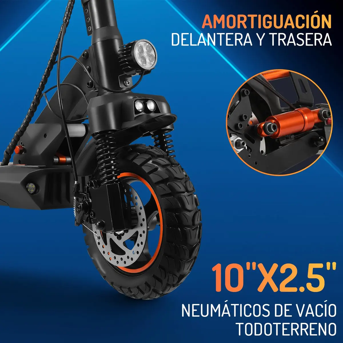 HoneyWhale M4 - Imagen 5